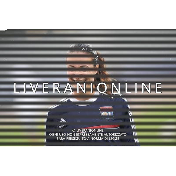 Melissa PLAZA - 29.09.2013 - Paris Saint Germain / Lyon - 4e journee - Feminine Photo: Amandine Noel / Icon Sport AG ALDO LIVERANI SAS ONLY ITALY