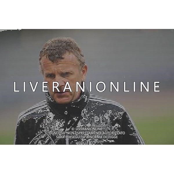 Patrice LAIR - 29.09.2013 - Paris Saint Germain / Lyon - 4e journee - Feminine Photo: Amandine Noel / Icon Sport AG ALDO LIVERANI SAS ONLY ITALY