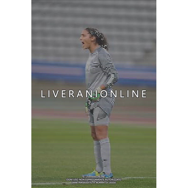 Karima BENAMEUR - 29.09.2013 - Paris Saint Germain / Lyon - 4e journee - Feminine Photo: Amandine Noel / Icon Sport AG ALDO LIVERANI SAS ONLY ITALY