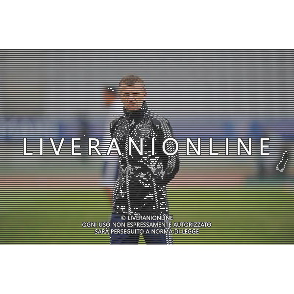 Patrice LAIR - 29.09.2013 - Paris Saint Germain / Lyon - 4e journee - Feminine Photo: Amandine Noel / Icon Sport AG ALDO LIVERANI SAS ONLY ITALY