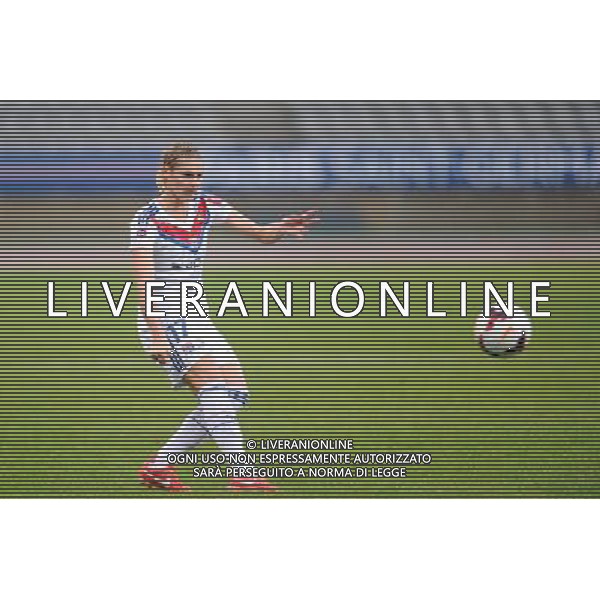 Corine FRANCO - 29.09.2013 - Paris Saint Germain / Lyon - 4e journee - Feminine Photo: Amandine Noel / Icon Sport AG ALDO LIVERANI SAS ONLY ITALY