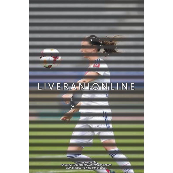 Lotta SCHELIN - 29.09.2013 - Paris Saint Germain / Lyon - 4e journee - Feminine Photo: Amandine Noel / Icon Sport AG ALDO LIVERANI SAS ONLY ITALY