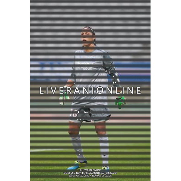 Karima BENAMEUR - 29.09.2013 - Paris Saint Germain / Lyon - 4e journee - Feminine Photo: Amandine Noel / Icon Sport AG ALDO LIVERANI SAS ONLY ITALY