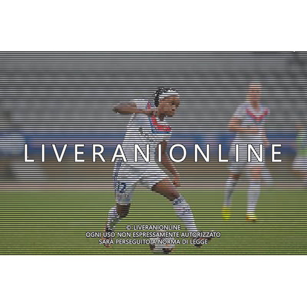 Elodie THOMAS - 29.09.2013 - Paris Saint Germain / Lyon - 4e journee - Feminine Photo: Amandine Noel / Icon Sport AG ALDO LIVERANI SAS ONLY ITALY