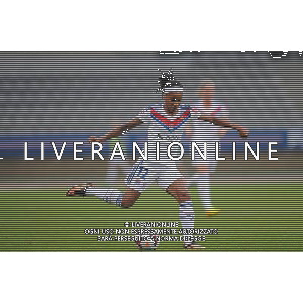 Elodie THOMAS - 29.09.2013 - Paris Saint Germain / Lyon - 4e journee - Feminine Photo: Amandine Noel / Icon Sport AG ALDO LIVERANI SAS ONLY ITALY