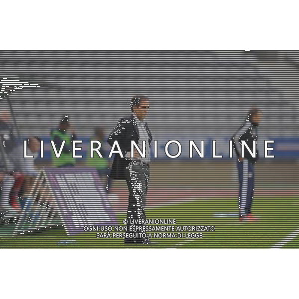 Farid BENSTITI - 29.09.2013 - Paris Saint Germain / Lyon - 4e journee - Feminine Photo: Amandine Noel / Icon Sport AG ALDO LIVERANI SAS ONLY ITALY