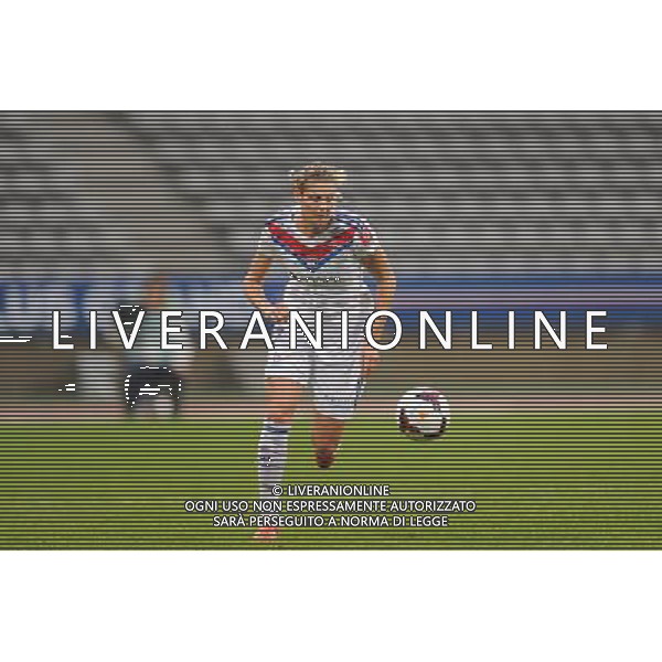 Corine FRANCO - 29.09.2013 - Paris Saint Germain / Lyon - 4e journee - Feminine Photo: Amandine Noel / Icon Sport AG ALDO LIVERANI SAS ONLY ITALY