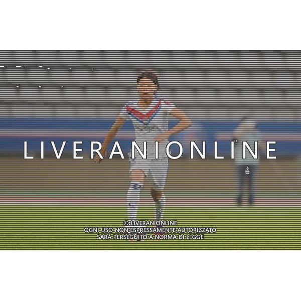 Saki KUMAGAI - 29.09.2013 - Paris Saint Germain / Lyon - 4e journee - Feminine Photo: Amandine Noel / Icon Sport AG ALDO LIVERANI SAS ONLY ITALY