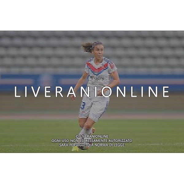 Camille ABILY - 29.09.2013 - Paris Saint Germain / Lyon - 4e journee - Feminine Photo: Amandine Noel / Icon Sport AG ALDO LIVERANI SAS ONLY ITALY