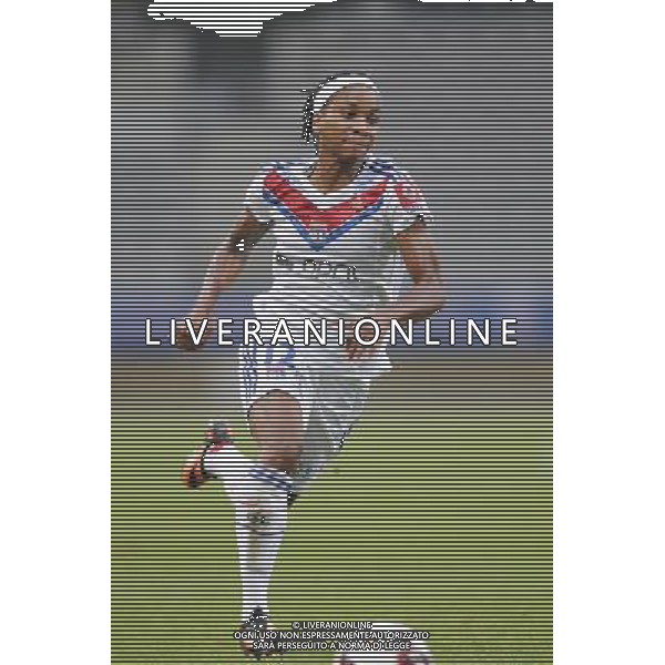 Elodie THOMAS - 29.09.2013 - Paris Saint Germain / Lyon - 4e journee - Feminine Photo: Amandine Noel / Icon Sport AG ALDO LIVERANI SAS ONLY ITALY