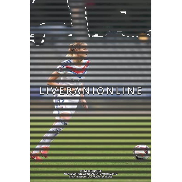 Corine FRANCO - 29.09.2013 - Paris Saint Germain / Lyon - 4e journee - Feminine Photo: Amandine Noel / Icon Sport AG ALDO LIVERANI SAS ONLY ITALY