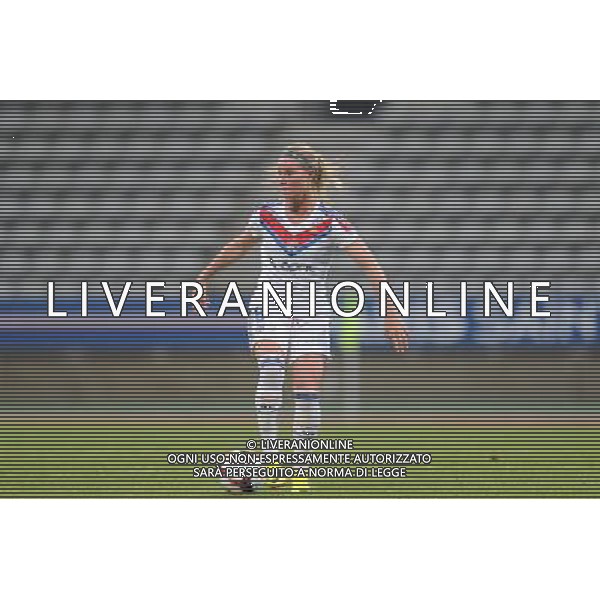 Amandine HENRY - 29.09.2013 - Paris Saint Germain / Lyon - 4e journee - Feminine Photo: Amandine Noel / Icon Sport AG ALDO LIVERANI SAS ONLY ITALY