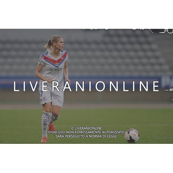 Corine FRANCO - 29.09.2013 - Paris Saint Germain / Lyon - 4e journee - Feminine Photo: Amandine Noel / Icon Sport AG ALDO LIVERANI SAS ONLY ITALY