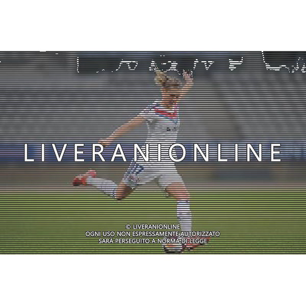 Corine FRANCO - 29.09.2013 - Paris Saint Germain / Lyon - 4e journee - Feminine Photo: Amandine Noel / Icon Sport AG ALDO LIVERANI SAS ONLY ITALY