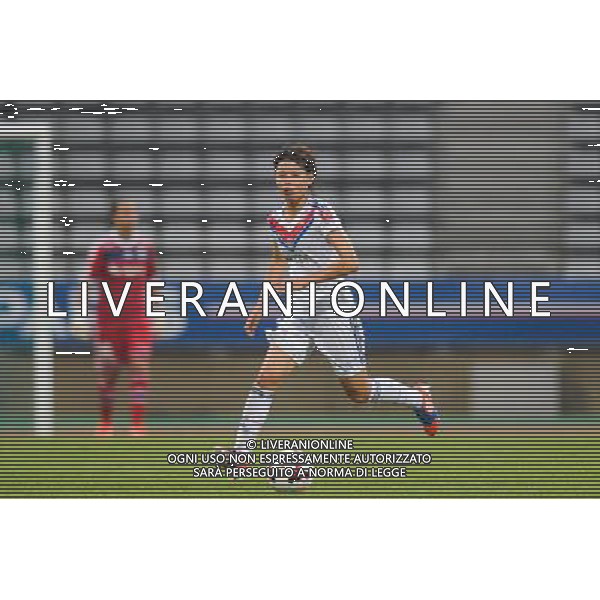 Saki KUMAGAI - 29.09.2013 - Paris Saint Germain / Lyon - 4e journee - Feminine Photo: Amandine Noel / Icon Sport AG ALDO LIVERANI SAS ONLY ITALY