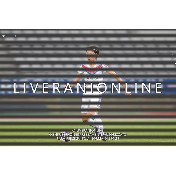 Saki KUMAGAI - 29.09.2013 - Paris Saint Germain / Lyon - 4e journee - Feminine Photo: Amandine Noel / Icon Sport AG ALDO LIVERANI SAS ONLY ITALY