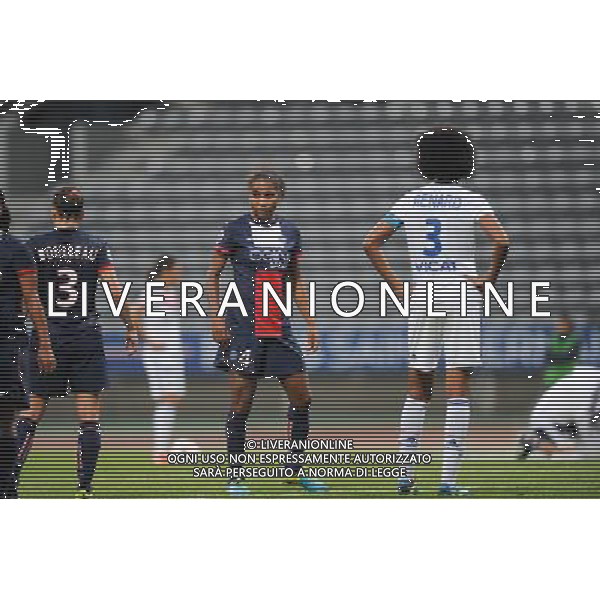 Laura GEORGES - 29.09.2013 - Paris Saint Germain / Lyon - 4e journee - Feminine Photo: Amandine Noel / Icon Sport AG ALDO LIVERANI SAS ONLY ITALY