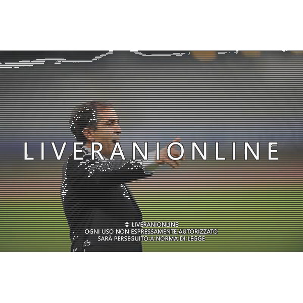 Farid BENSTITI - 29.09.2013 - Paris Saint Germain / Lyon - 4e journee - Feminine Photo: Amandine Noel / Icon Sport AG ALDO LIVERANI SAS ONLY ITALY