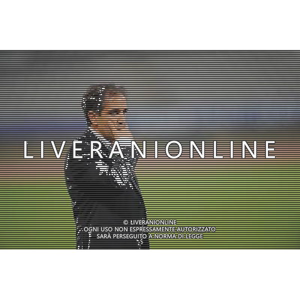 Farid BENSTITI - 29.09.2013 - Paris Saint Germain / Lyon - 4e journee - Feminine Photo: Amandine Noel / Icon Sport AG ALDO LIVERANI SAS ONLY ITALY