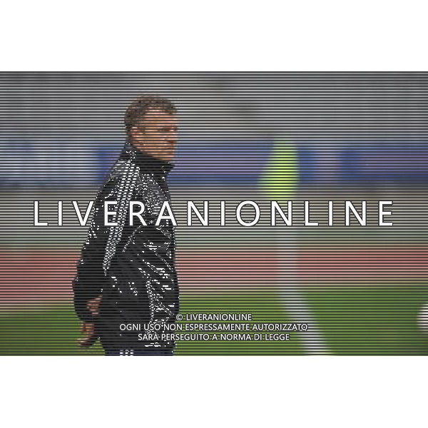 Patrice LAIR - 29.09.2013 - Paris Saint Germain / Lyon - 4e journee - Feminine Photo: Amandine Noel / Icon Sport AG ALDO LIVERANI SAS ONLY ITALY