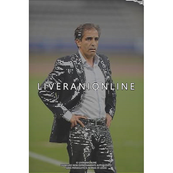 Farid BENSTITI - 29.09.2013 - Paris Saint Germain / Lyon - 4e journee - Feminine Photo: Amandine Noel / Icon Sport AG ALDO LIVERANI SAS ONLY ITALY