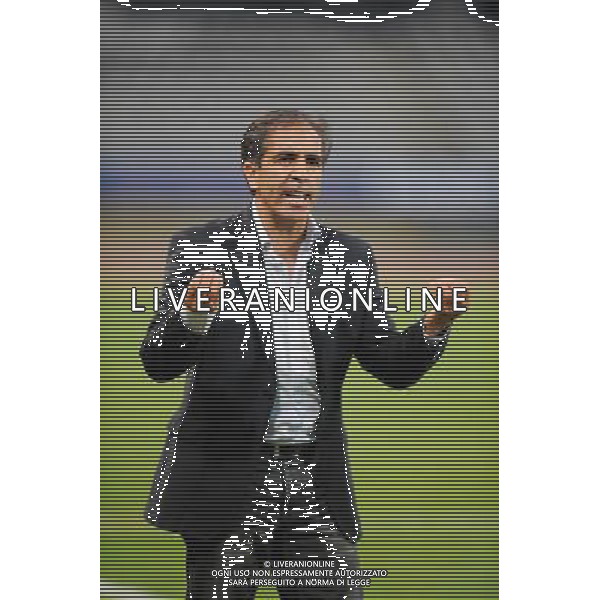 Farid BENSTITI - 29.09.2013 - Paris Saint Germain / Lyon - 4e journee - Feminine Photo: Amandine Noel / Icon Sport AG ALDO LIVERANI SAS ONLY ITALY