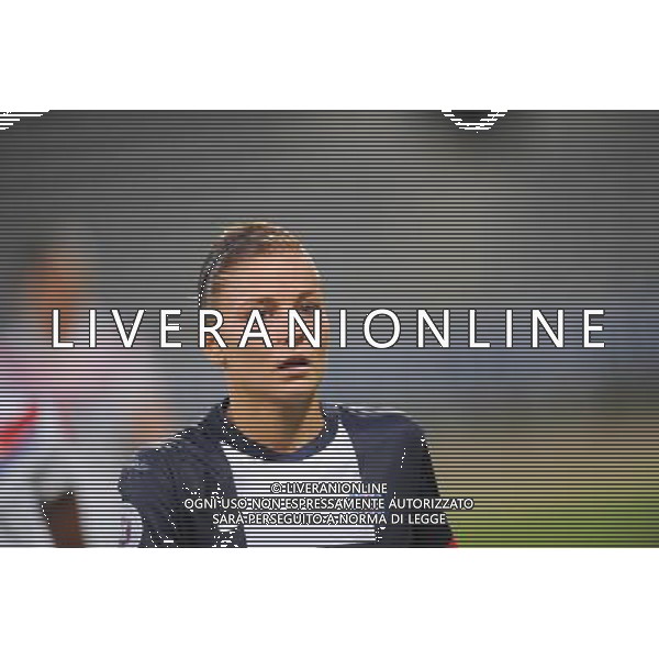 Laure BOULLEAU - 29.09.2013 - Paris Saint Germain / Lyon - 4e journee - Feminine Photo: Amandine Noel / Icon Sport AG ALDO LIVERANI SAS ONLY ITALY