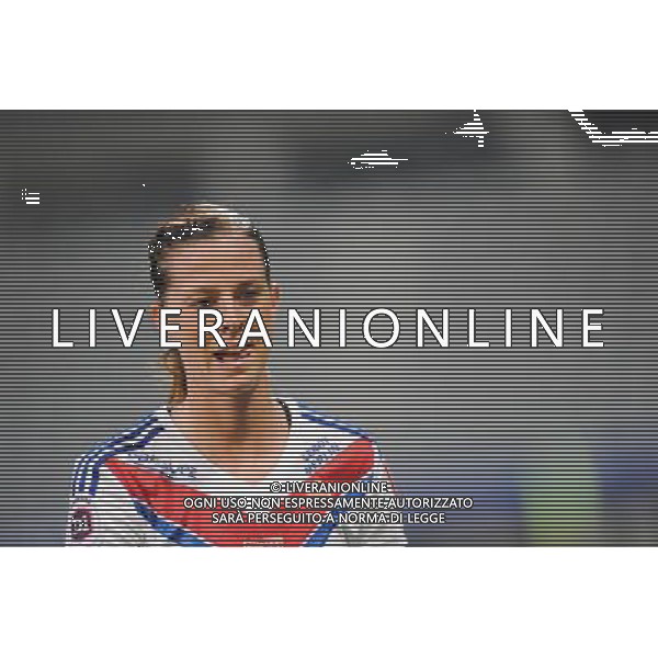 Lotta SCHELIN - 29.09.2013 - Paris Saint Germain / Lyon - 4e journee - Feminine Photo: Amandine Noel / Icon Sport AG ALDO LIVERANI SAS ONLY ITALY