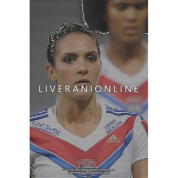 Louisa NECIB - 29.09.2013 - Paris Saint Germain / Lyon - 4e journee - Feminine Photo: Amandine Noel / Icon Sport AG ALDO LIVERANI SAS ONLY ITALY