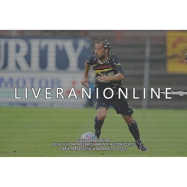 PERUGIA LECCE LEGA PRO 29/09/2013 NELLA FOTO TOMMASO BELLAZZINI FOTO SETTONCE -AG ALDO LIVERANI SAS