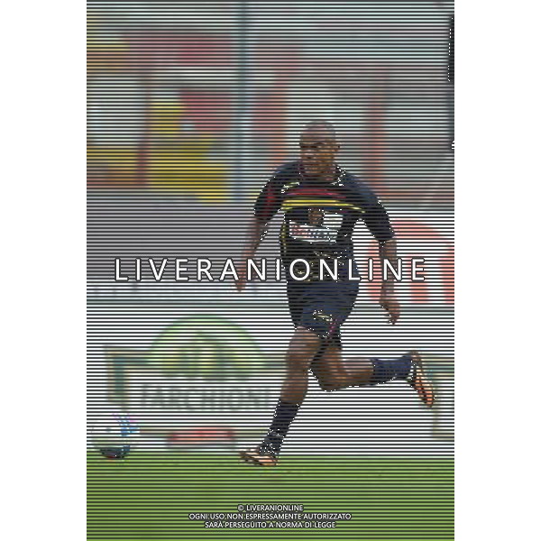 PERUGIA LECCE LEGA PRO 29/09/2013 NELLA FOTO ADRIANO FERREIRA PINTO FOTO SETTONCE -AG ALDO LIVERANI SAS