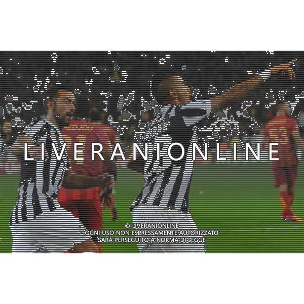 UEFA Champions League 2013/2014 Gruppo B Torino - 02.10.2013 Juventus-Galatasaray Nella Foto:vidal esulta /Ph.Vitez-Ag. Aldo Liverani