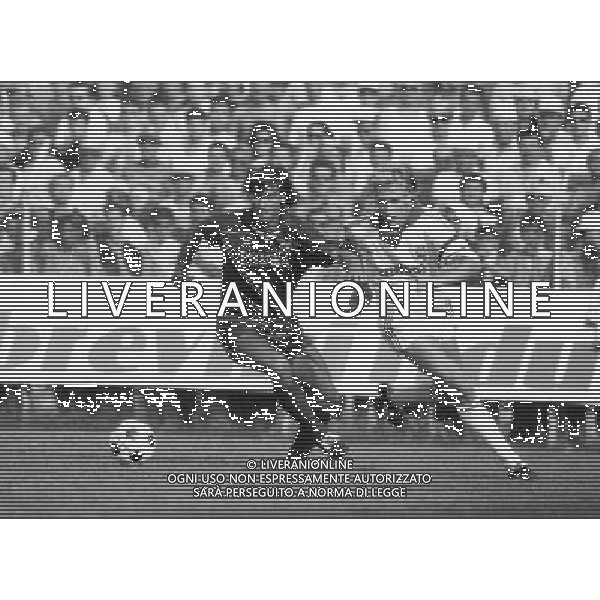 ARCHIVIO LIVERANI NELLA FOTO ANDREA SILENZI MAGLIA REGGIANA AG ALDO LIVERANI SAS