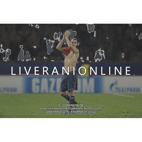 Zlatan IBRAHIMOVIC - 02.10.2013 - Paris Saint Germain / Benfica - Champions League Photo: Amandine Noel / Icon Sport AG ALDO LIVERANI SAS ONLY ITALY