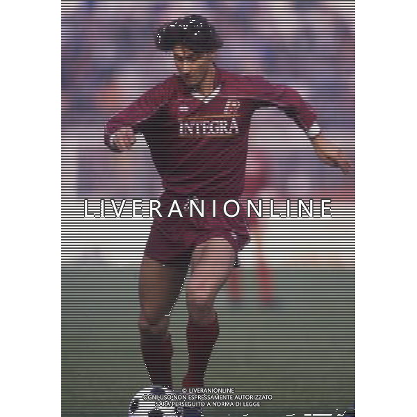 ARCHIVIO LIVERANI NELLA FOTO ANDREA SILENZI MAGLIA REGGIANA AG ALDO LIVERANI SAS