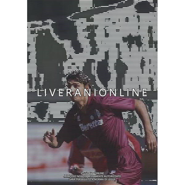 ARCHIVIO LIVERANI NELLA FOTO ANDREA SILENZI AG ALDO LIVERANI SAS