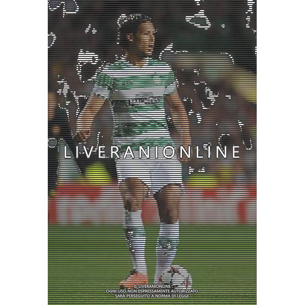 VIRGIL VAN DIJK GLASGOW CELTIC FC CELTIC V BARCELONA, CHAMPIONS LEAGUE GROUP H CELTIC PARK, GLASGOW, SCOTLAND 01 October 2013 GAS74299 GLASGOW CELTIC V BARCELONA CELTIC PARK, CHAMPIONS LEAGUE GROUP H WARNING! This Photograph May Only Be Used For Newspaper And/Or Magazine Editorial Purposes. May Not Be Used For Publications Involving 1 player, 1 Club Or 1 Competition Without Written Authorisation From Football DataCo Ltd. For Any Queries, Please Contact Football DataCo Ltd on +44 (0) 207 864 9121