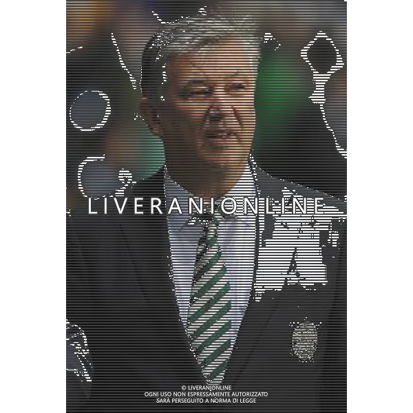 PETER LAWWELL GLASGOW CELTIC CHIEF EXECUTIVE CELTIC V BARCELONA, CHAMPIONS LEAGUE GROUP H CELTIC PARK, GLASGOW, SCOTLAND 01 October 2013 GAS74293 GLASGOW CELTIC V BARCELONA CELTIC PARK, CHAMPIONS LEAGUE GROUP H WARNING! This Photograph May Only Be Used For Newspaper And/Or Magazine Editorial Purposes. May Not Be Used For Publications Involving 1 player, 1 Club Or 1 Competition Without Written Authorisation From Football DataCo Ltd. For Any Queries, Please Contact Football DataCo Ltd on +44 (0) 207 864 9121