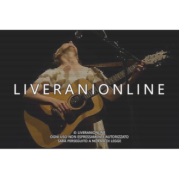 English Folk singer/songwriter Laura Marling (born Laura Beatrice Marling) performs a sold out show at Shepherd\'s Bush Empire, London, England, UK on 2nd October 2013. ©photoshot/AGENZIA ALDO LIVERANI SAS - ITALY ONLY - EDITORIAL USE ONLY