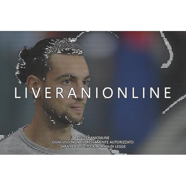 Javier PASTORE - 02.10.2013 - Paris Saint Germain / Benfica - Ligue des Champions Photo: Amandine Noel / Icon Sport AG ALDO LIVERANI SAS ONLY ITALY