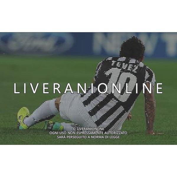 UEFA Champions League 2013/2014 Gruppo B Torino - 02.10.2013 Juventus-Galatasaray Nella Foto:Tevez Carlos /Ph.Vitez-Ag. Aldo Liverani