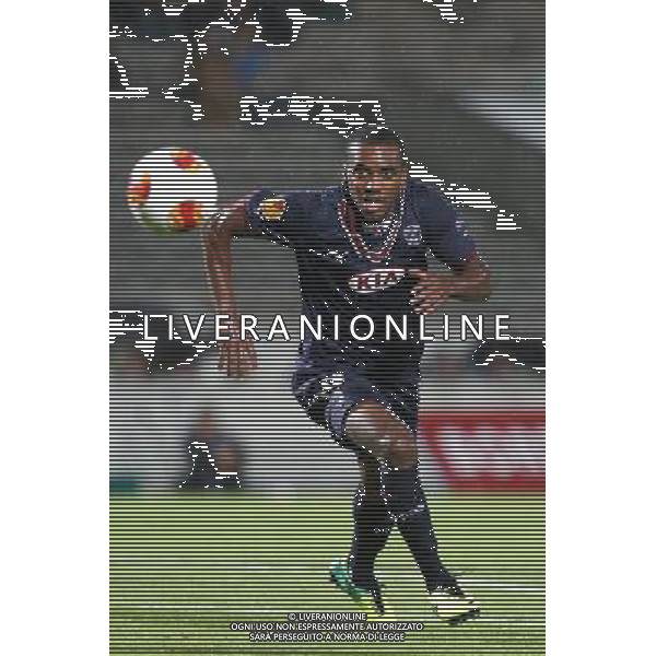 Nicolas Maurice Belay - 03.10.2013 - Bordeaux / Maccabi Tel Aviv - Europa League Photo : Manuel Blondeau / Icon Sport AG ALDO LIVERANI SAS ONLY ITALY