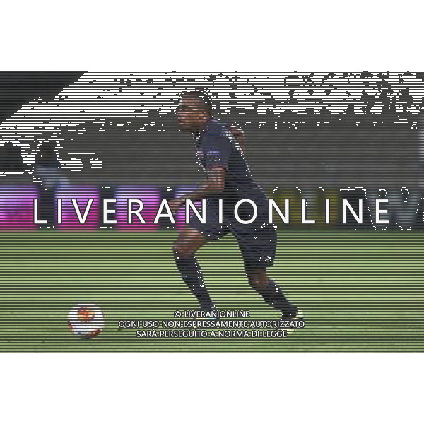 Nicolas Maurice Belay - 03.10.2013 - Bordeaux / Maccabi Tel Aviv - Europa League Photo : Manuel Blondeau / Icon Sport AG ALDO LIVERANI SAS ONLY ITALY