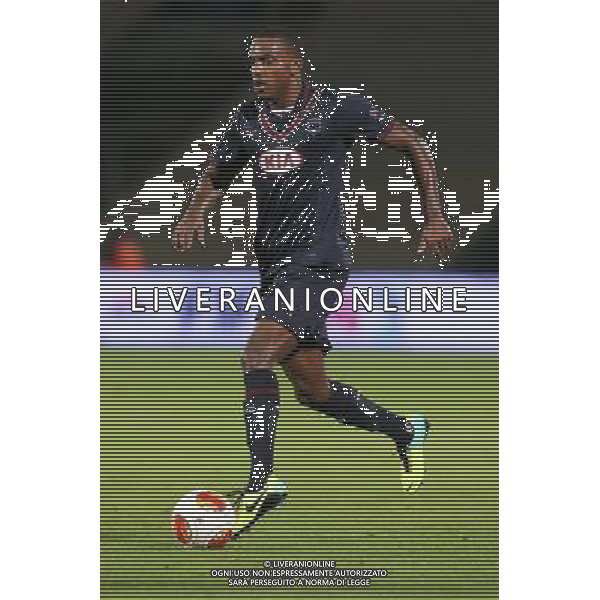 Nicolas Maurice Belay - 03.10.2013 - Bordeaux / Maccabi Tel Aviv - Europa League Photo : Manuel Blondeau / Icon Sport AG ALDO LIVERANI SAS ONLY ITALY