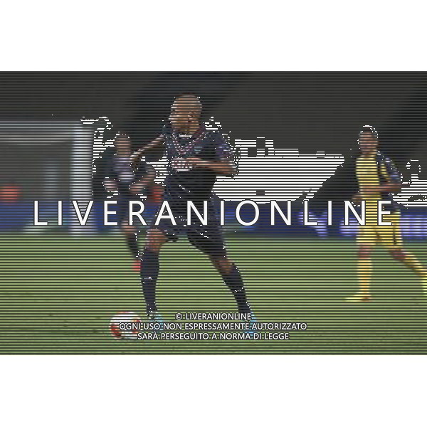 Jussie - 03.10.2013 - Bordeaux / Maccabi Tel Aviv - Europa League Photo : Manuel Blondeau / Icon Sport AG ALDO LIVERANI SAS ONLY ITALY