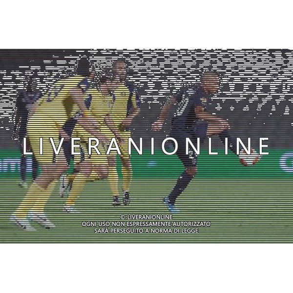 Jussie - 03.10.2013 - Bordeaux / Maccabi Tel Aviv - Europa League Photo : Manuel Blondeau / Icon Sport AG ALDO LIVERANI SAS ONLY ITALY