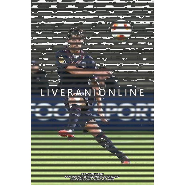 Jeremie Brechet - 03.10.2013 - Bordeaux / Maccabi Tel Aviv - Europa League Photo : Manuel Blondeau / Icon Sport AG ALDO LIVERANI SAS ONLY ITALY