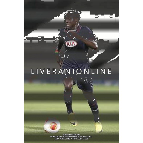 Henri Saivet - 03.10.2013 - Bordeaux / Maccabi Tel Aviv - Europa League Photo : Manuel Blondeau / Icon Sport AG ALDO LIVERANI SAS ONLY ITALY