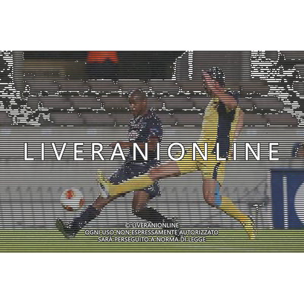 Diego Rolan - 03.10.2013 - Bordeaux / Maccabi Tel Aviv - Europa League Photo : Manuel Blondeau / Icon Sport AG ALDO LIVERANI SAS ONLY ITALY