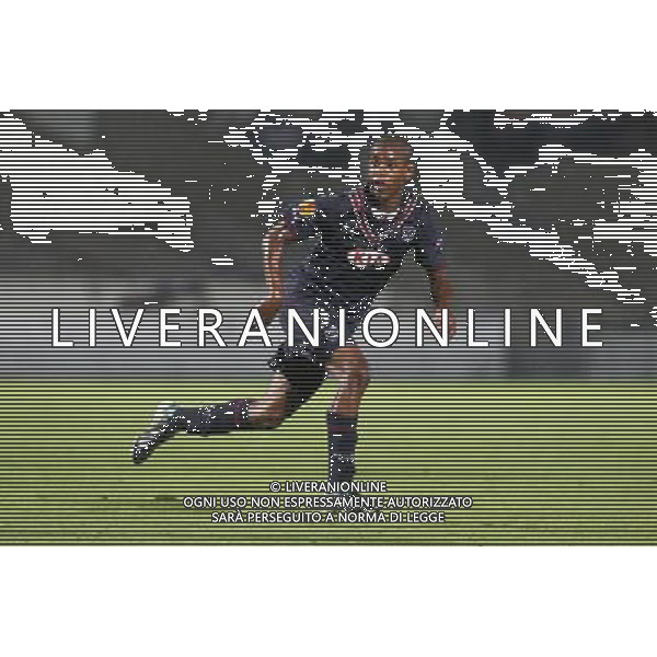 Diego Rolan - 03.10.2013 - Bordeaux / Maccabi Tel Aviv - Europa League Photo : Manuel Blondeau / Icon Sport AG ALDO LIVERANI SAS ONLY ITALY